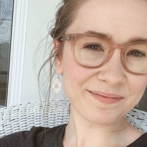 Meet your Posher, Leah